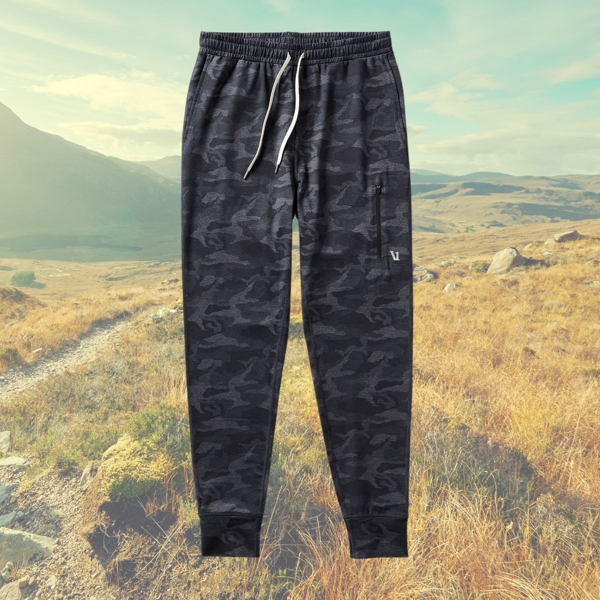 The Best Men's Joggers And Why Jogger Sweatpants Have Taken Over