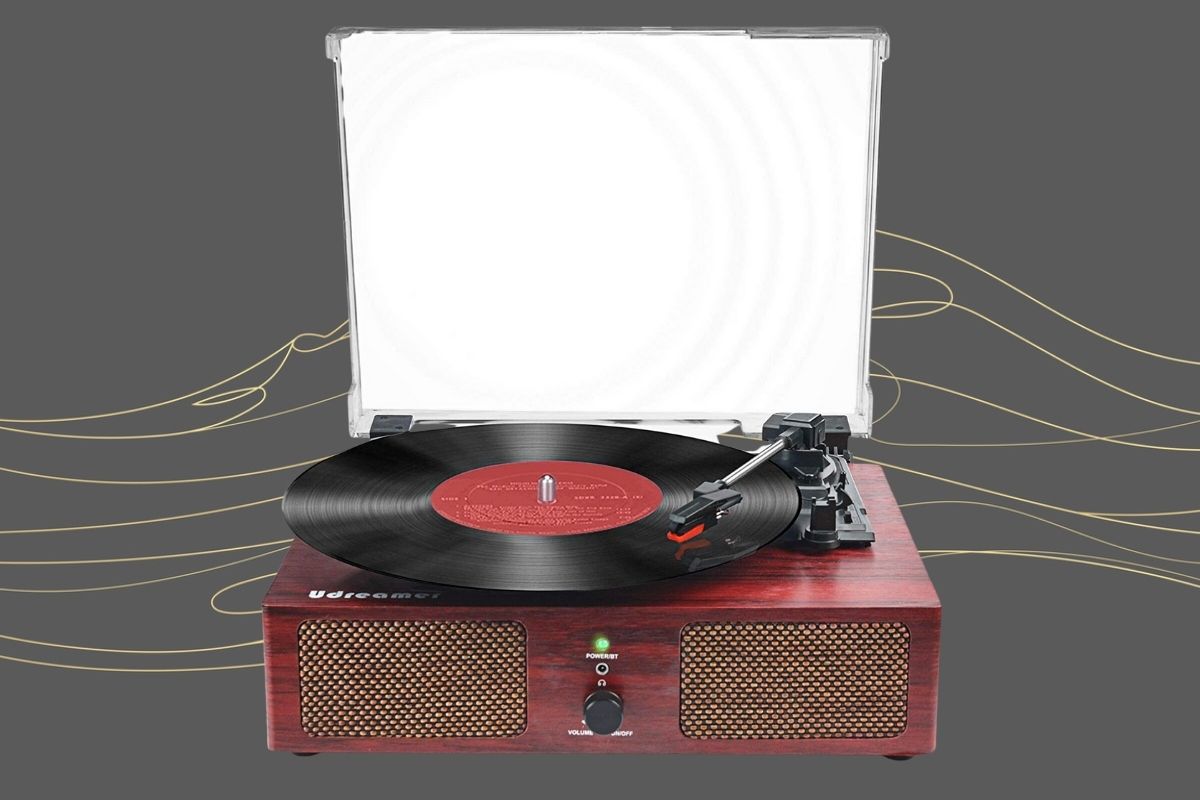 The Best Turntables And Record Players Of 2021—A Guide For Every Budget