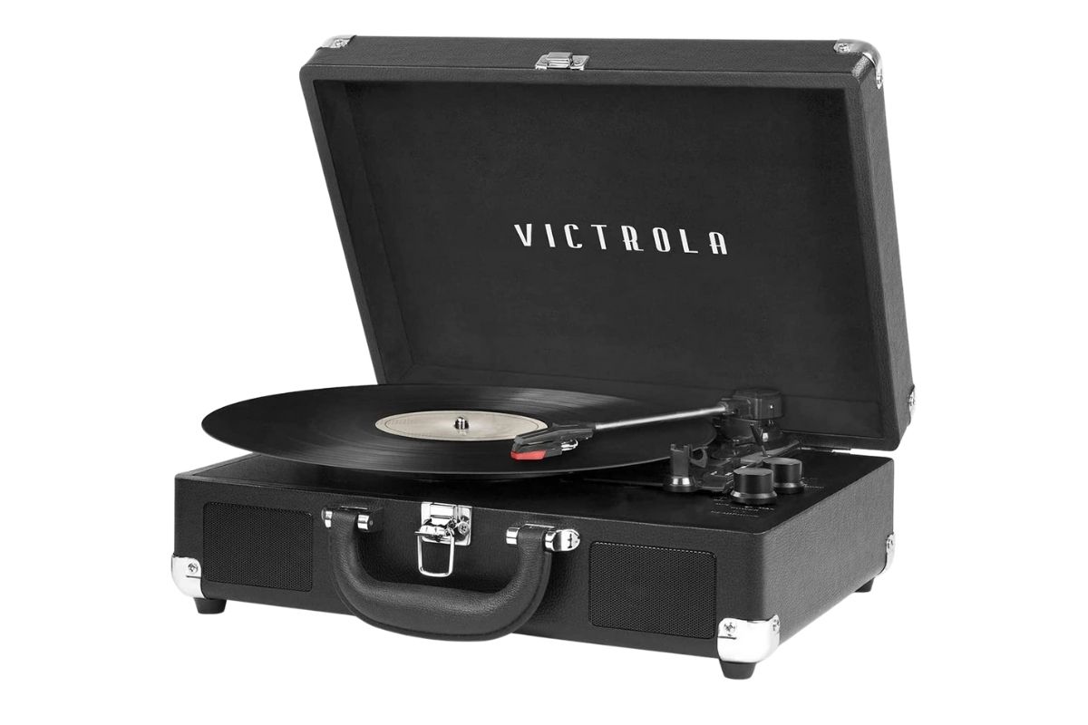 The Best Turntables And Record Players Of 2021—A Guide For Every Budget