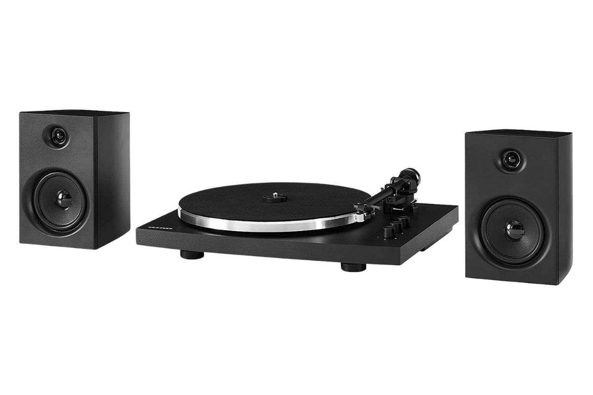 The Best Turntables And Record Players Of 2021—A Guide For Every Budget