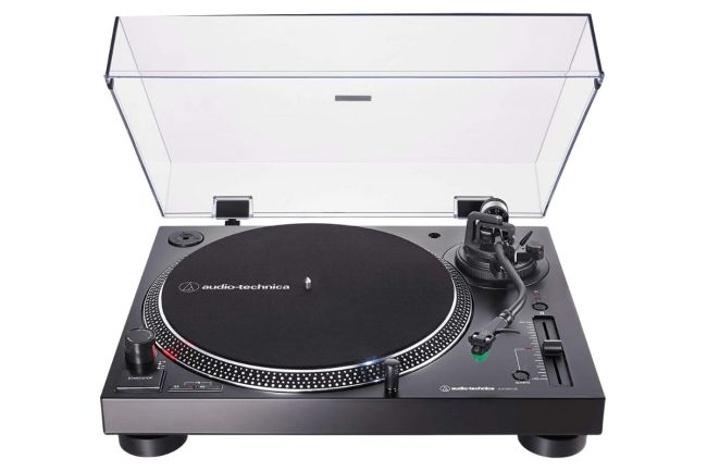 Best Record Players and Turntables