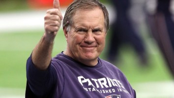 Bill Belichick Had The Perfect Answer After Being Asked To Name His Favorite Beer