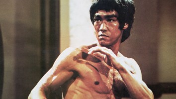 People Are Petitioning To Rename A Florida County To Honor Bruce Lee Instead Of A Confederate General