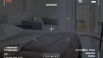 Former Hacker Goes Viral On TikTok With Tips On How To Find Hidden Cameras In A Hotel Room