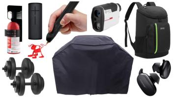 Daily Deals on Amazon: Weights, Bose Earbuds, Cooler Bags And More!