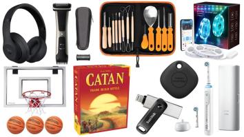 Daily Deals on Amazon: Pumpkin Carving Tools, Catan Boards And More!