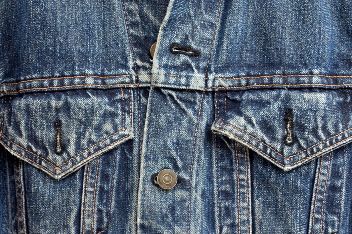 A History Of The Denim Jacket, Plus 5 Of Our Favorite Jean Jackets ...