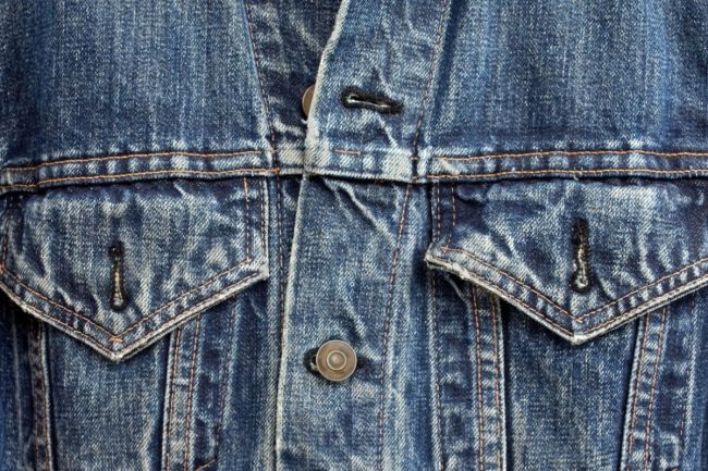 A History Of The Denim Jacket, Plus 5 Of Our Favorite Jean Jackets Right Now (Men's Style Archives)