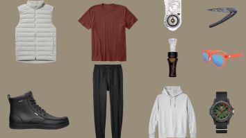 Everyday Carry Essentials For Fall And Winter Hiking