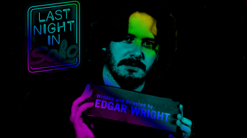 INTERVIEW: Edgar Wright Wants Everyone To Remember That ‘Star Wars’ Was An Original Screenplay
