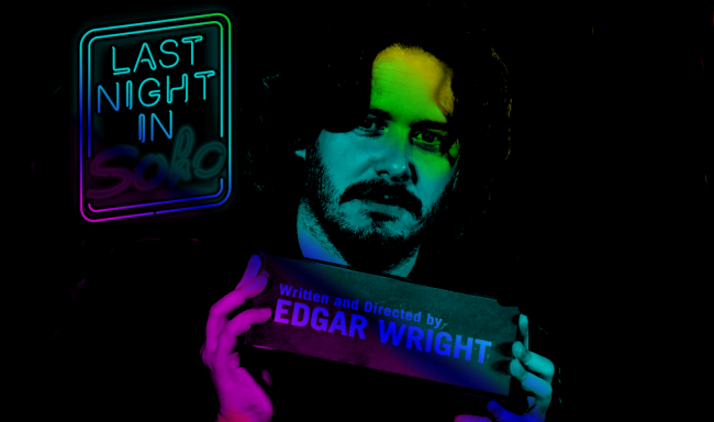 Edgar Wright Lead
