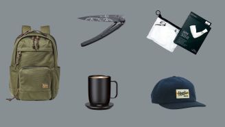 Everyday Carry Essentials: Filson Dryden Ballistic Backpack, Ember Mug 2, And More