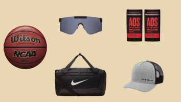 Everyday Carry Essentials: Gear For Your Next Gym Session
