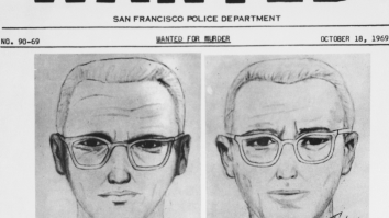 FBI, San Francisco PD Strongly Dispute Claims That The Zodiac Killer Has Been Identified
