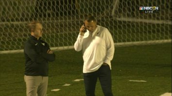 Arch Manning Showed Flashes Of Greatness In Front Of Steve Sarkisian Despite Struggles Of First Loss