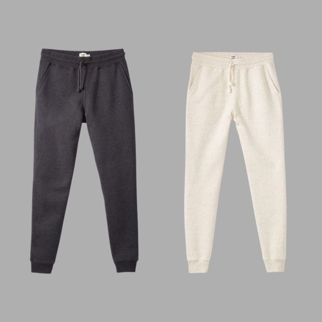 Take 45% Off These Flint And Tinder Fleece Sweatpants Right Now