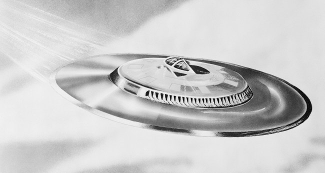 Former Air Force Officers Share Evidence Tales Of UFO Encounters The Truth As We Know It