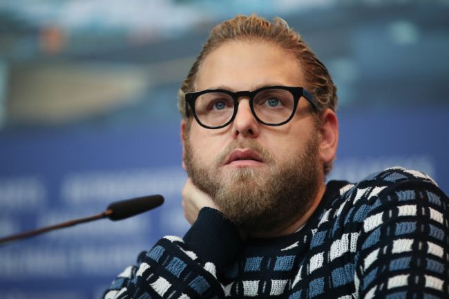 Jonah Hill Ruined Surfing  forces actor and girlfriend Sarah Brady to confront fat-shaming trolls.