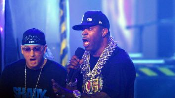‘I Shattered His Windshield With My Head!’: Busta Rhymes Trashed Wyclef Jean’s Tour Bus After Hearing Eminem For First Time