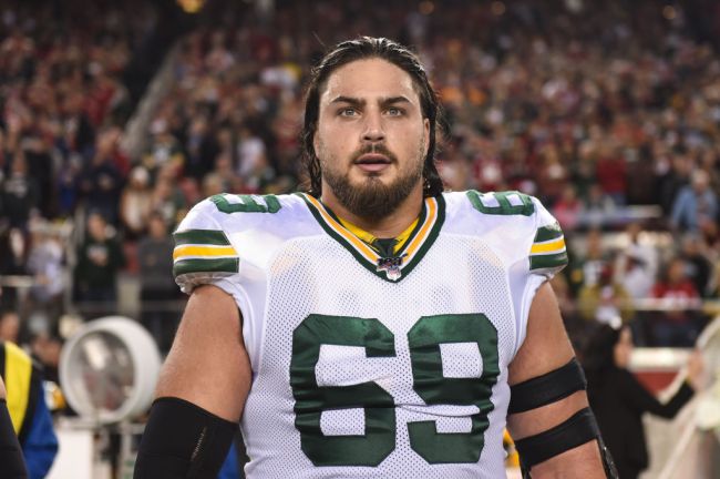 Green Bay Packers' David Bakhtiari calls out NFL for major stadium issue:  'I'm sick of this'