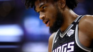 Marvin Bagley’s Agent Publicly Rips The Sacramento Kings To Shreds On Twitter Before The Team’s First Game Of The Season