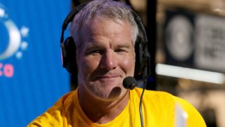 Brett Farve Is On A Twitter Blocking Spree As People Clown Him Over Involvement In Welfare Fraud Case