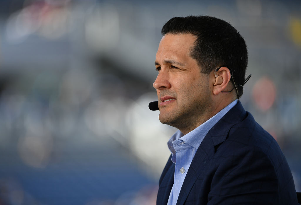 ESPN's Adam Schefter Gets Dragged Into WFT Email Scandal After His