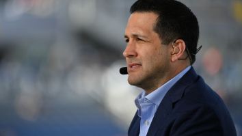 ESPN’s Adam Schefter Gets Dragged Into WFT Email Scandal After His Emails With Former WFT Exec Bruce Allen Leak