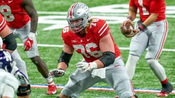 Ohio State Lineman Harry Miller Makes Incredible Announcement About Name, Image, Likeness