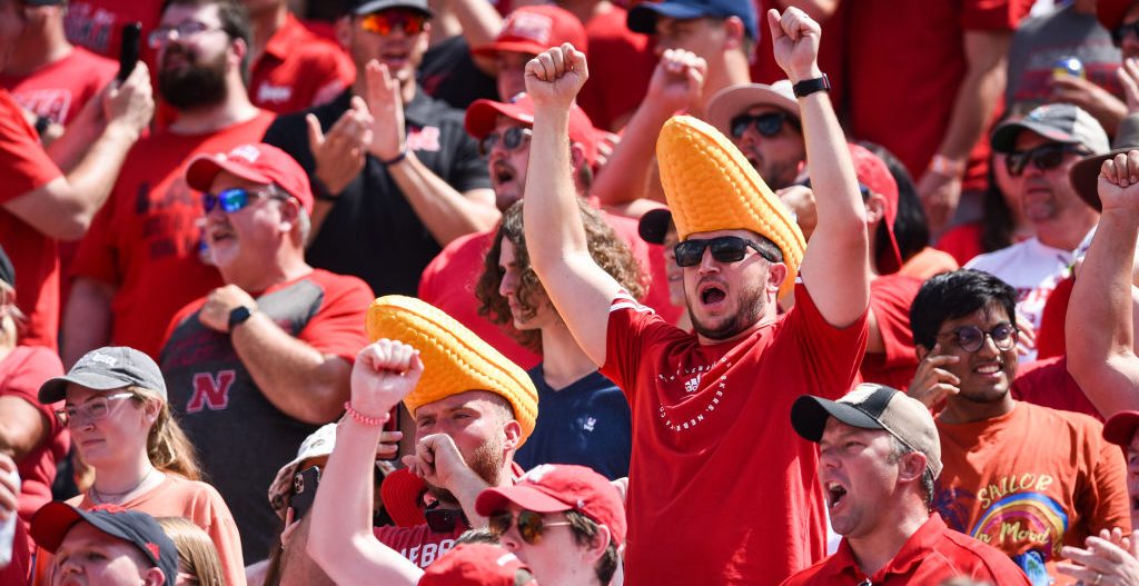 Nebraska Fan's Extremely Hilarious Rant After Minnesota Loss Goes Viral