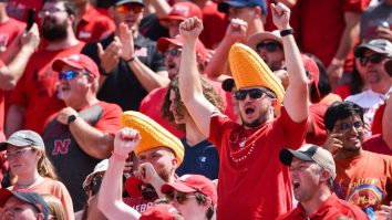 Nebraska Fan’s Extremely Hilarious, Very NSFW Rant After Losing To Minnesota Goes Viral