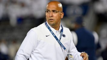 It Would Be Shocking If James Franklin Stayed At Penn State After His Most Recent Comments