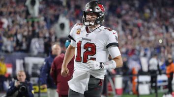 Here’s Why Tom Brady Didn’t Get A Ceremony After Breaking Passing Yards Record In New England