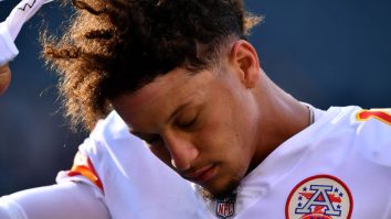 People Are Concerned For Patrick Mahomes’ Well-Being After His Brother’s TikTok Video Goes Viral