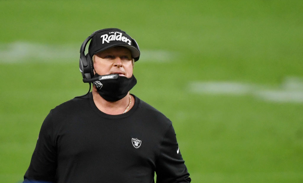 How and why the Jon Gruden emails leaked: A timeline and theories