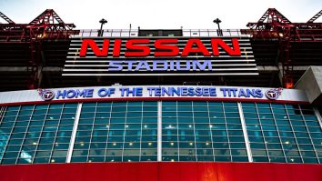 Tennessee Titans Announce ALMOST Hilarious Attendance For MNF But People Don’t Believe Them