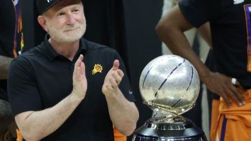 ESPN Is Reportedly Preparing Bombshell Story Accusing Phoenix Suns Owner Robert Sarver Of Racism, Sexism, And Sexual Harassment