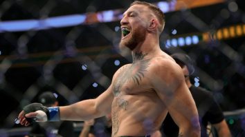 Conor McGregor Leaked The Huge Amount Of Money That The UFC Made On His Third Poirier Fight