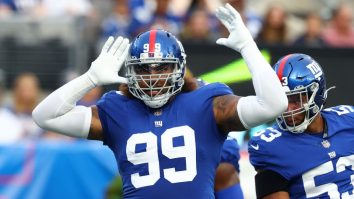 New York Fans Won’t Stop Booing Their Own Teams And They’ve Pissed Off Yet Another Player