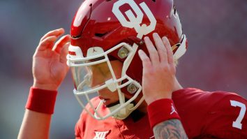 Car Dealership That Gave Spencer Rattler Two Vehicles Has Terrible Response To QB’s Likely Benching