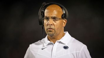 Penn State Just Took A Huge Step Towards The College Football Playoff With New Transfer