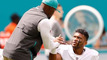 Dolphins Head Coach Brian Flores Makes Bold Statement To Shut Down Deshaun Watson Rumors