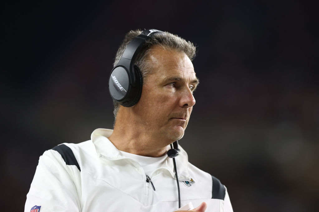 Urban Meyer's Daughter Speaks Out On Her Father's Lap Dance Video ...