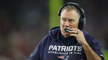 ESPN Reporter Seth Wickersham Calls Out Bill Belichick For Lying About Having Never Talked To Him