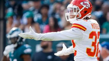 Tyrann Matthieu And Teammate Blast Spoiled Chiefs Fans And Call Them ‘One Of The Most Toxic Fan Bases In All Of Sports’