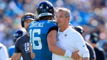 Jaguars Use Video Of Urban Meyer’s Locker Room Speech To Try And Show He Has Not Lost Team