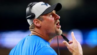 Dan Campbell Calling Out Jared Goff Was Extremely Uncomfortable, But It’s Not Entirely His Fault