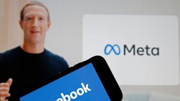 The Internet Is Going Crazy Over Mark Zuckerberg’s Bottle Of BBQ Sauce In New Meta Video