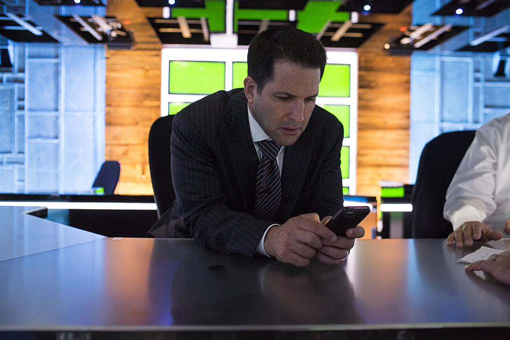 Adam Schefter's Journalistic Integrity Under Fire After Email Leak?