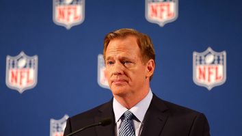 The NFL Claims They Haven’t Found Any Other Racist, Homophobic, Or Sexist Emails And Absolutely Nobody Believes Them